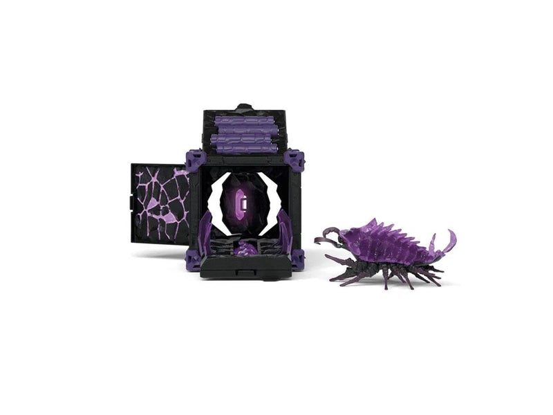 Schleich BattleCave Shadow Bug