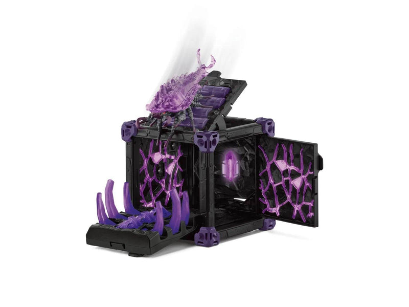 Schleich BattleCave Shadow Bug
