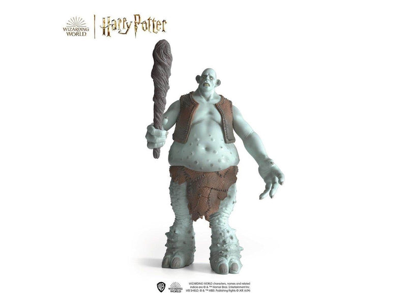 Schleich HP Troll