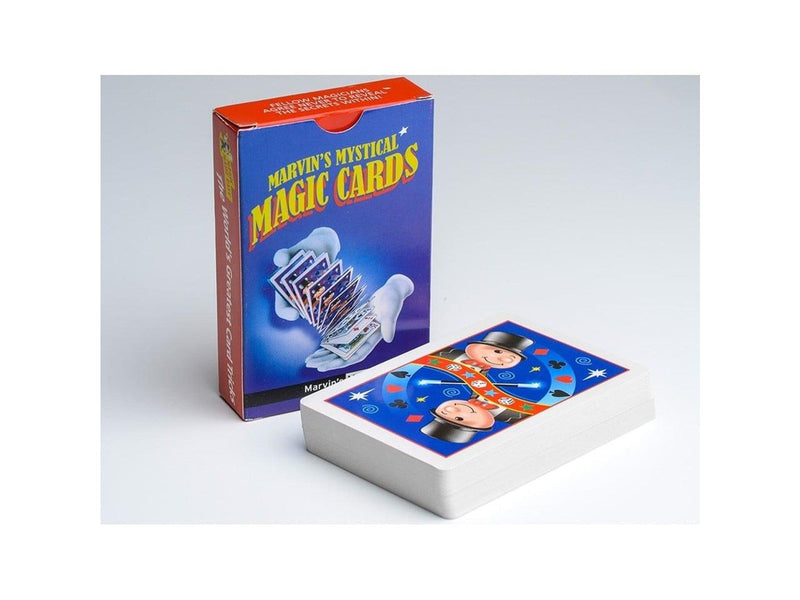 Marvins Magic Marvin's Magic - Rabbit & Top Hat (MME003)