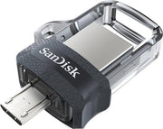SanDisk Ultra Dual Drive m3.0 32GB