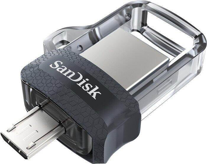 SanDisk Ultra Dual Drive m3.0 32GB