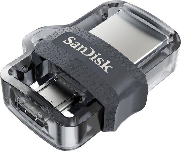 SanDisk Ultra Dual Drive m3.0 32GB