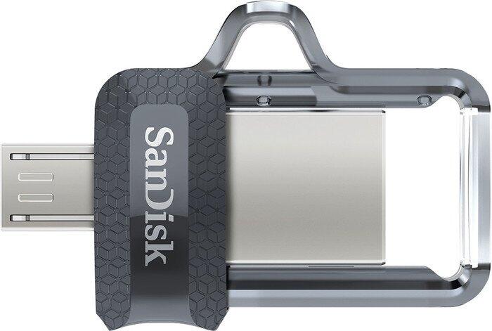 SanDisk Ultra Dual Drive m3.0 128GB