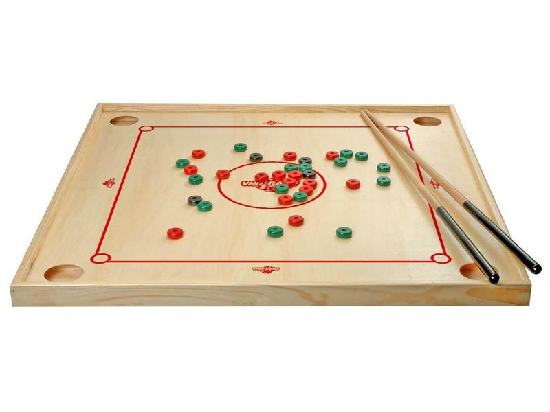 Vini Bob Game 88 x 88 cm
