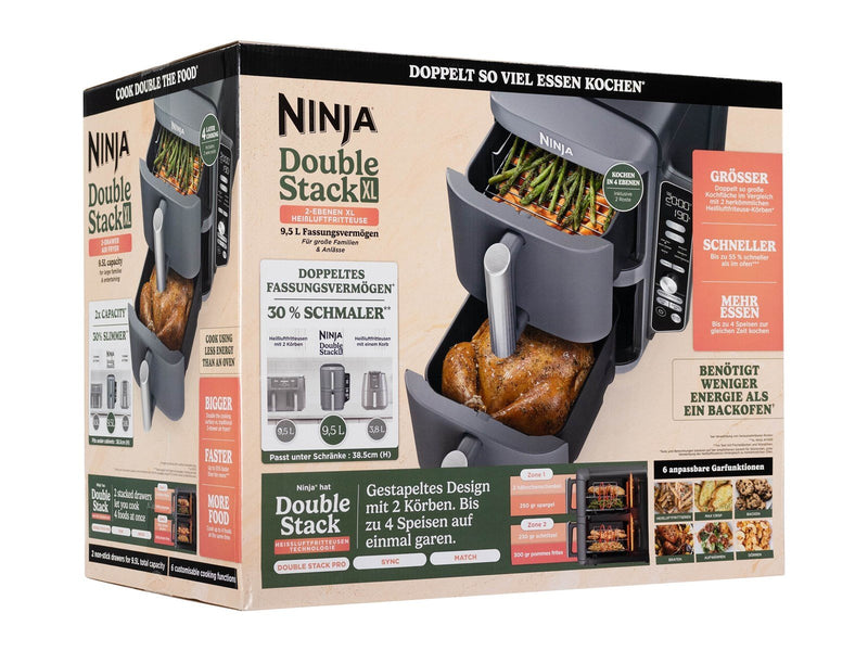 Ninja SL400EU fryer