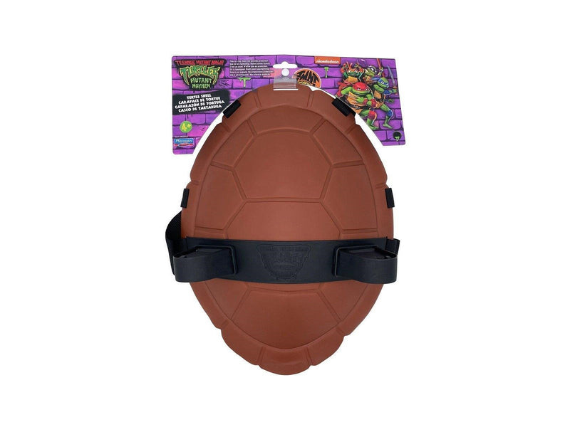 Playmates Toys Turtles Mutant Mayhem Turtle Shell