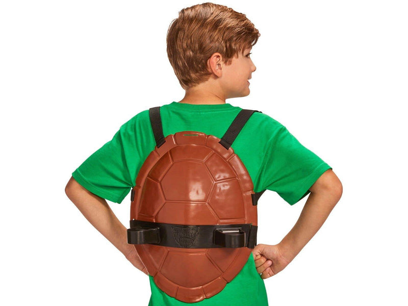 Playmates Toys Turtles Mutant Mayhem Turtle Shell