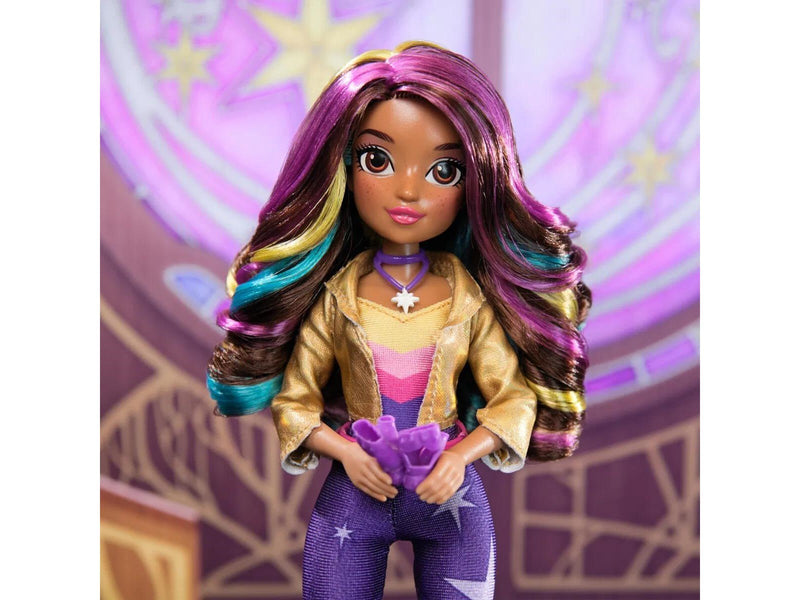 Unicorn Academy Fashion Doll 24 cm - Sophia