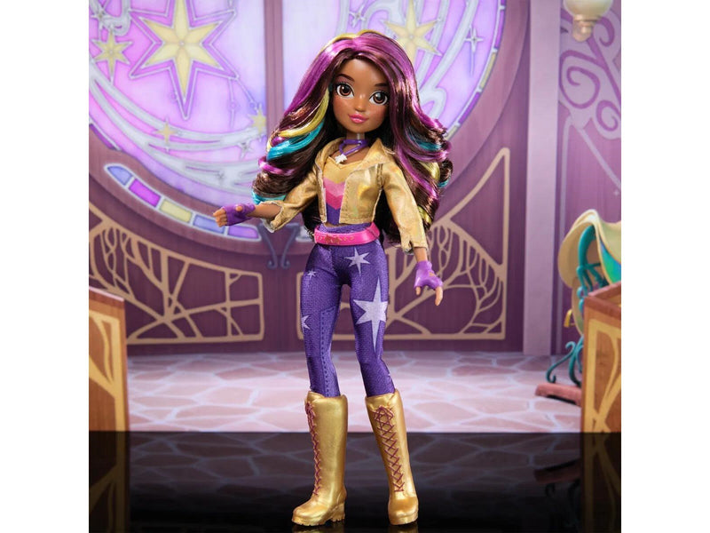 Unicorn Academy Fashion Doll 24 cm - Sophia