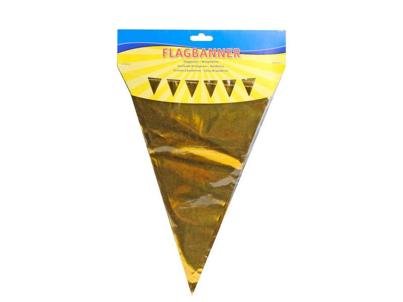Folat BV Golden Flag Line 10mtr.