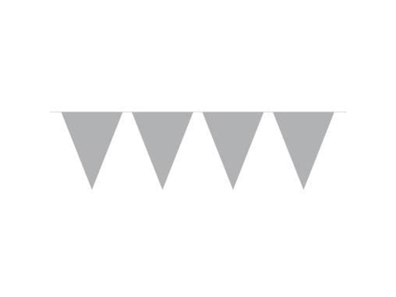 Folat BV Silver Flag Line 10mtr.