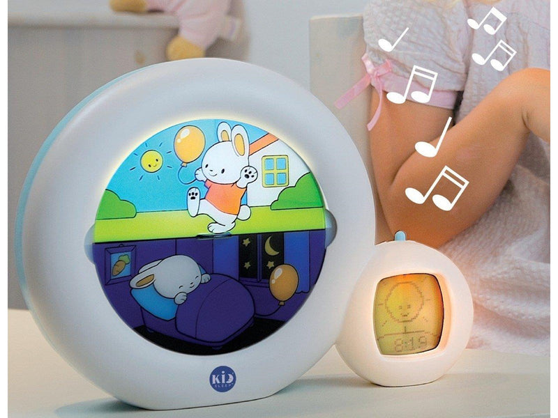 Claessens Kids - Kid'Sleep - Moon