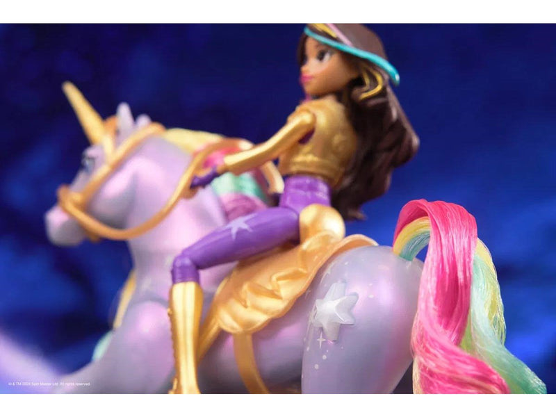 Unicorn Academy Sophia & Magic Wildstar