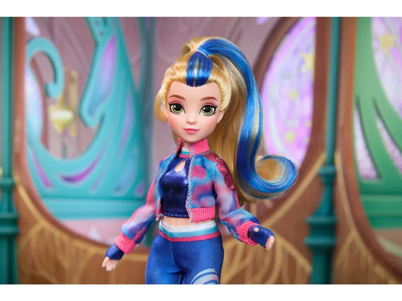 Unicorn Academy Fashion Doll 24 cm - Isabel