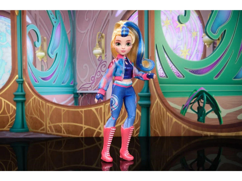 Unicorn Academy Fashion Doll 24 cm - Isabel