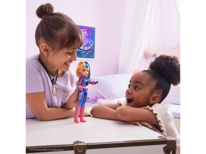 Unicorn Academy Fashion Doll 24 cm - Isabel