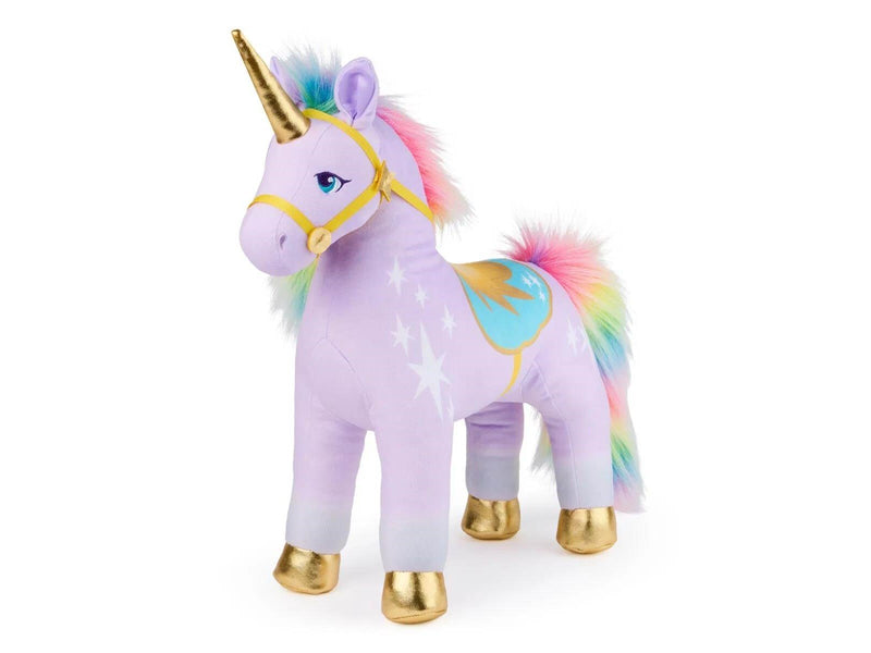 Unicorn Academy Wildstar Plush 38 cm