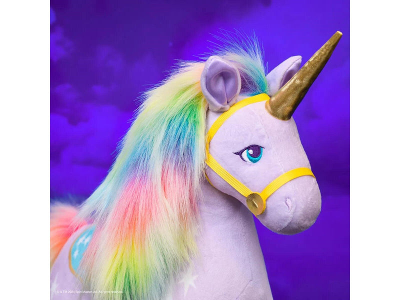 Unicorn Academy Wildstar Plush 38 cm