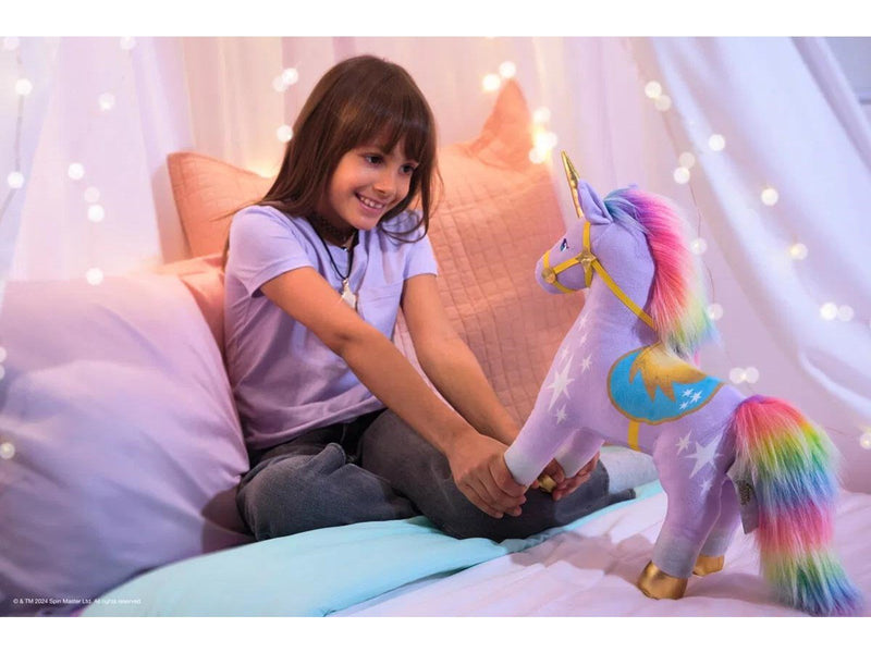Unicorn Academy Wildstar Plush 38 cm