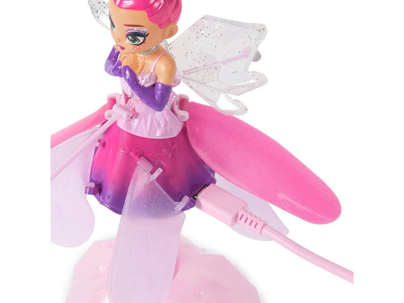 Crystal Flyers - Fairy