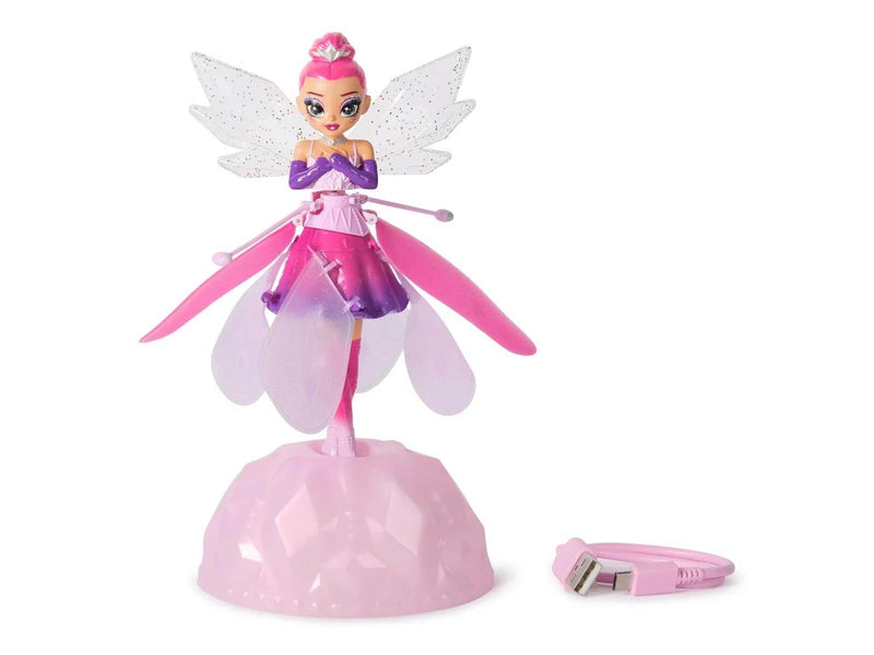 Crystal Flyers - Fairy