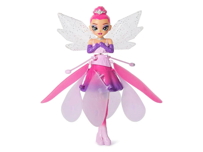 Crystal Flyers - Fairy