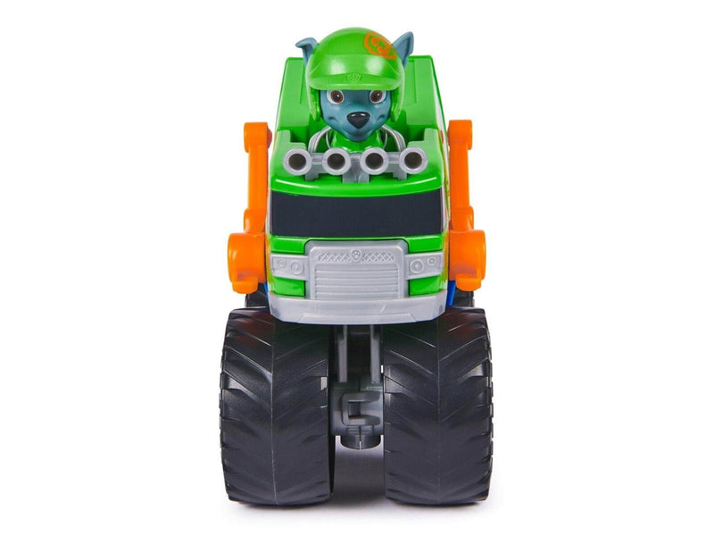 Paw Patrol Rescue Wheels Themed Vehicles - Rocky