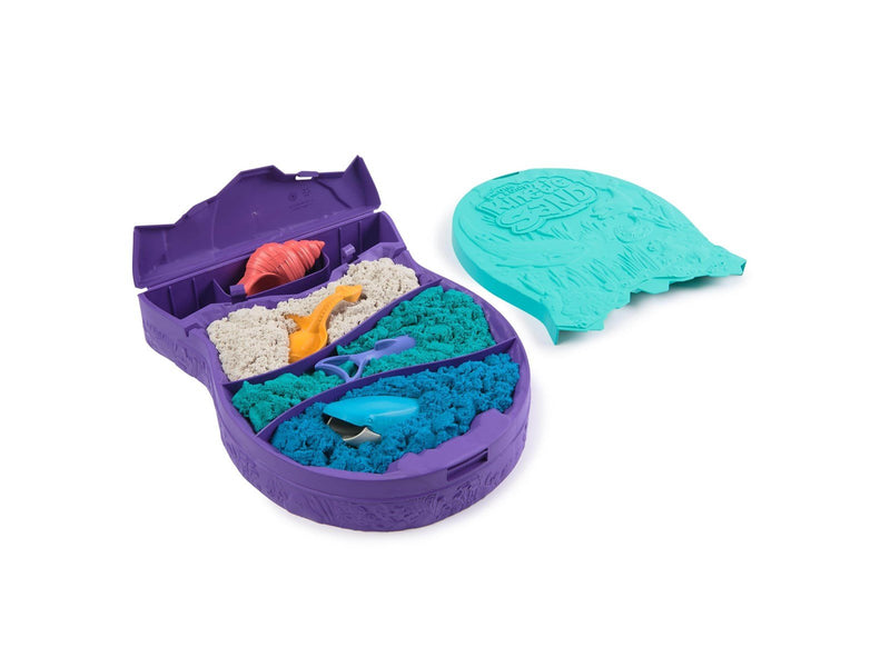 Kinetic Sand Deep Sea Dive