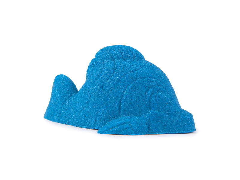 Kinetic Sand Coral Reef Hideout