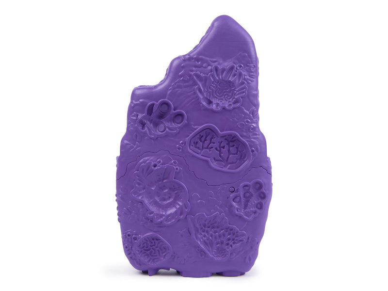 Kinetic Sand Coral Reef Hideout