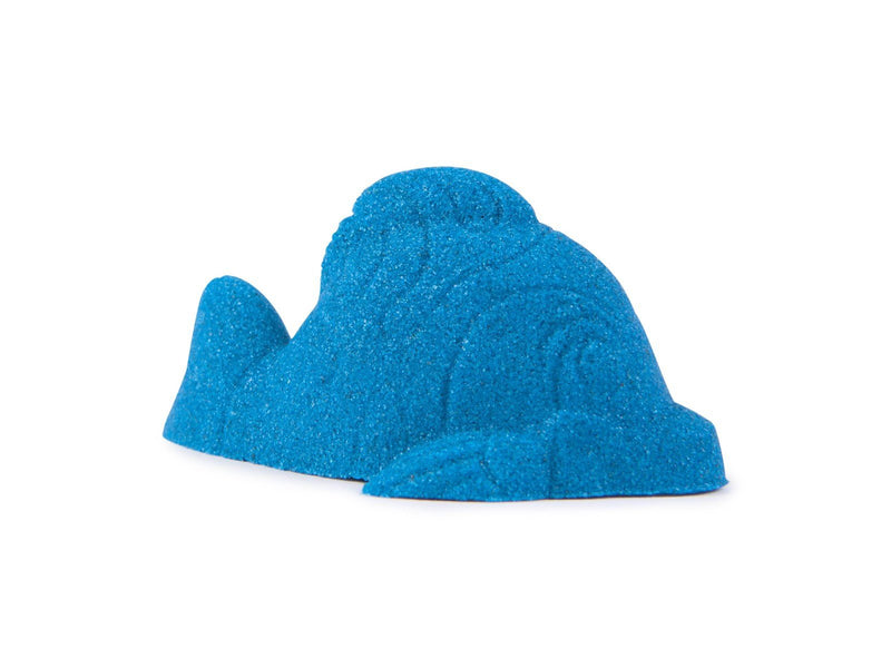 Kinetic Sand Coral Reef Hideout