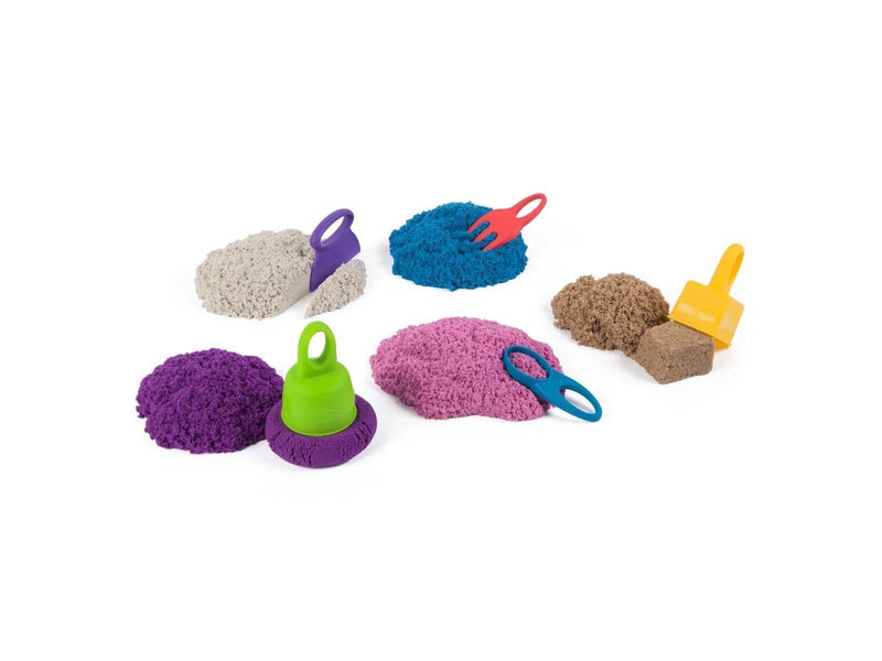 Kinetic Sand Sensory Case