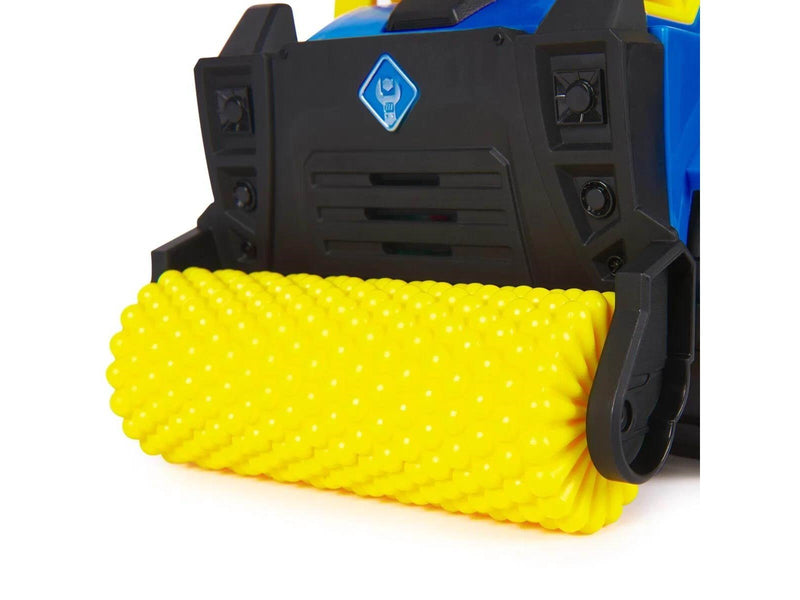 Paw Patrol Rubble & Crew Deluxe Wheeler Dump Truck