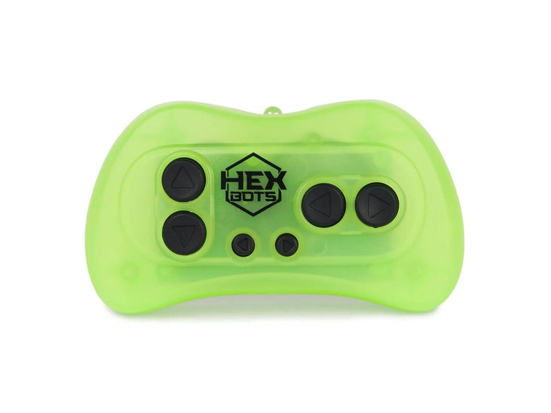 Hex Bots Nano Smart Gecko RC