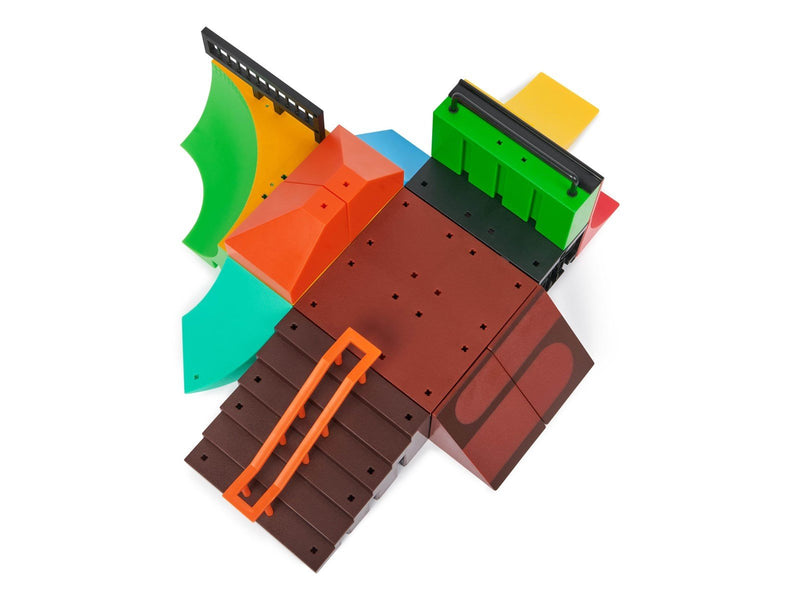 Tech Deck Skate X-Connect Creator - Toy Machine