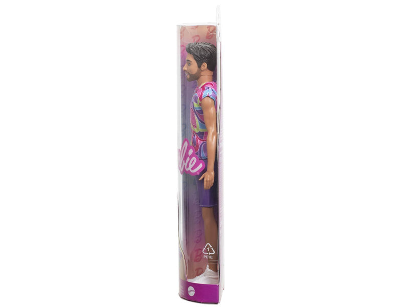 Barbie Fashionista Ken Totally Hair
