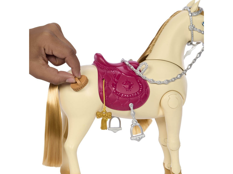 Barbie The Great Horse Chase - Dance and Show Horse