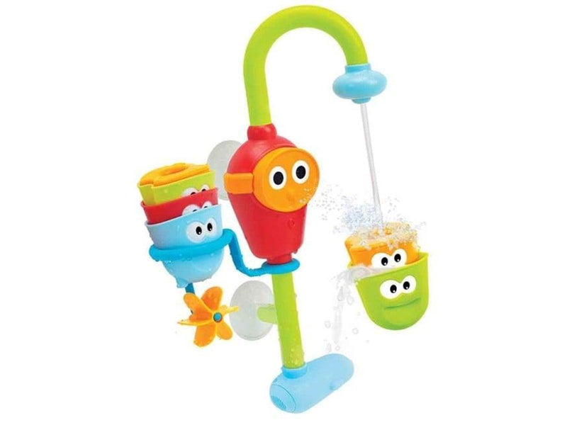Yookidoo Flow ´n Fill Spout bath toy