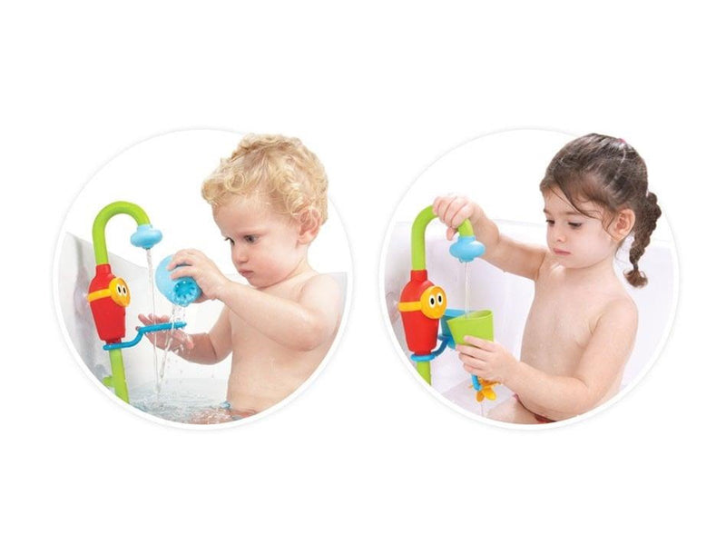 Yookidoo Flow ´n Fill Spout bath toy