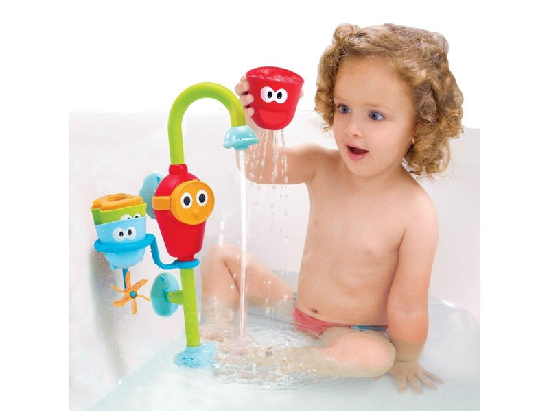 Yookidoo Flow ´n Fill Spout bath toy