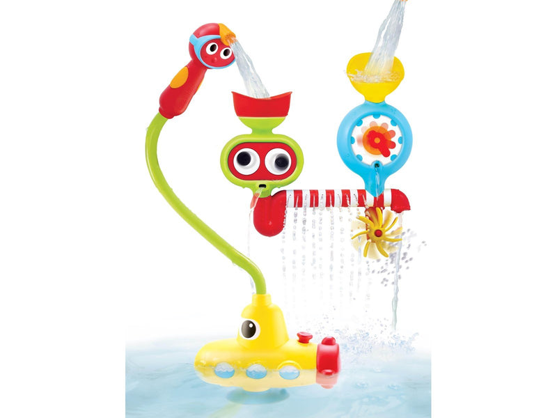 Yookidoo Stazione Spray Sottomarina