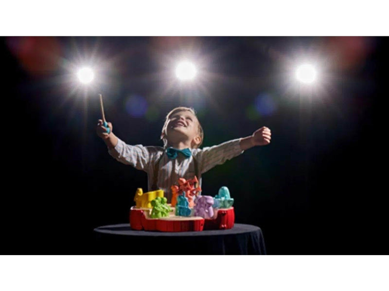 Hape Little Orchestra Conductor