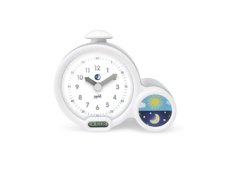 Claessens Kids - Kid'Sleep - Clock - Grey