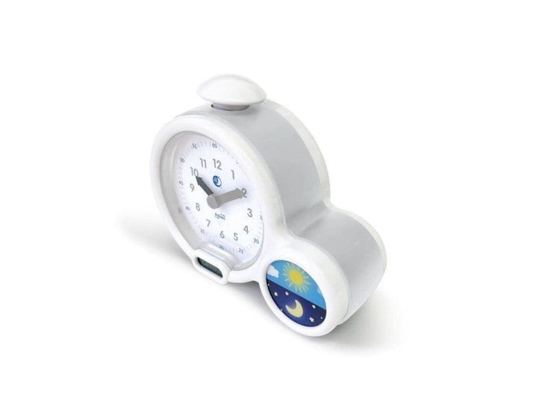Claessens Kids - Kid'Sleep - Clock - Grey