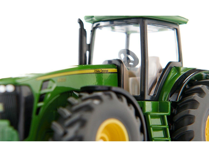 SIKU 1:50 Tractor With Trailer