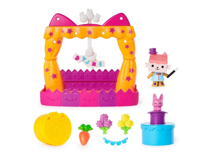 Gabby's Dollhouse Balcony Set - Baby Box