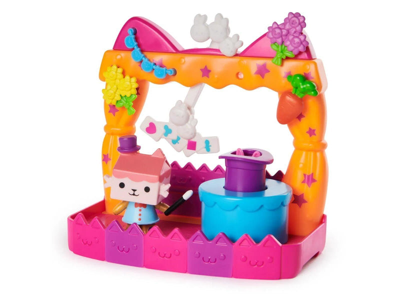 Gabby's Dollhouse Balcony Set - Baby Box