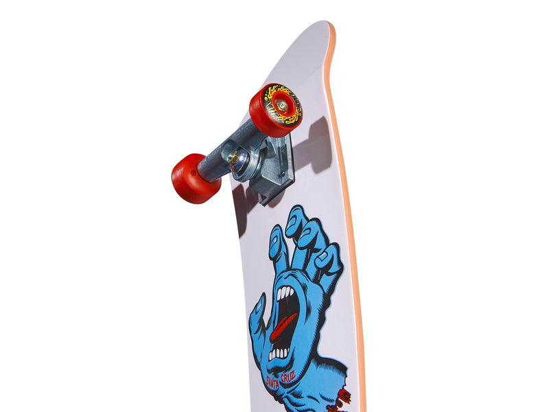 Tech Deck Skate Handboard 27 cm - Santa Cruz