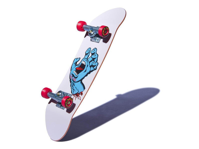 Tech Deck Skate Handboard 27 cm - Santa Cruz